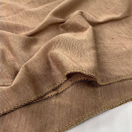 Jersey Sjaal stretch