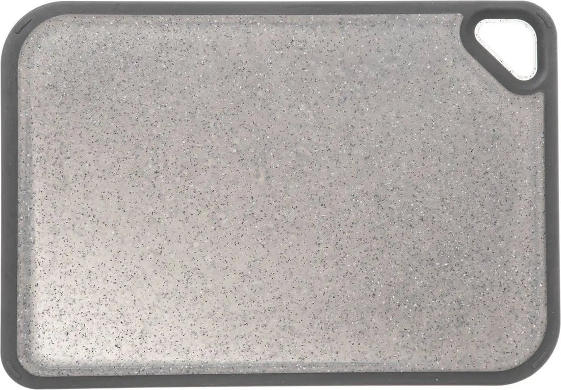 5 Five - Simply Smart - Planche À Découper Avec Accessoires - Gris