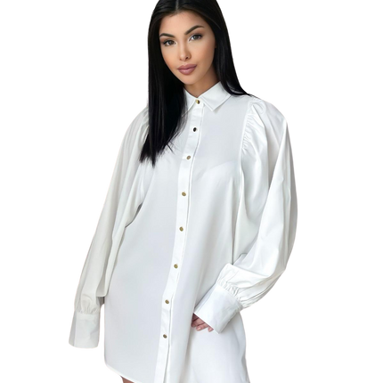 Luna Blouse
