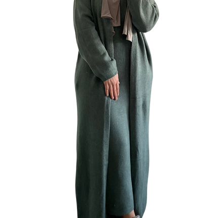 Mina Twinset