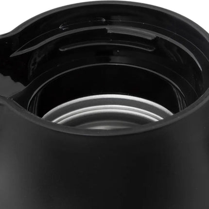 Thermoskan - RVS - 1500 ml - dubbelwandig - isoleerkan - koffiekan