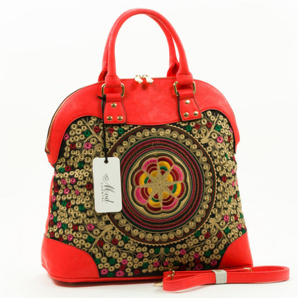 Choukara Rood