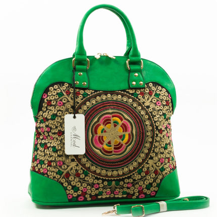 Choukara Groen