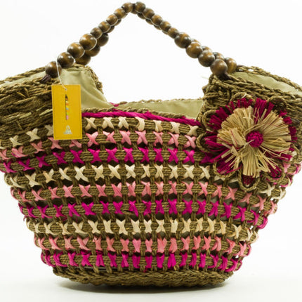L&Z Bag Fuchsia
