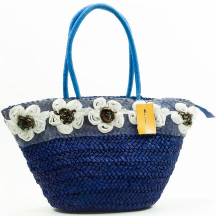 L&Z Bag Blue