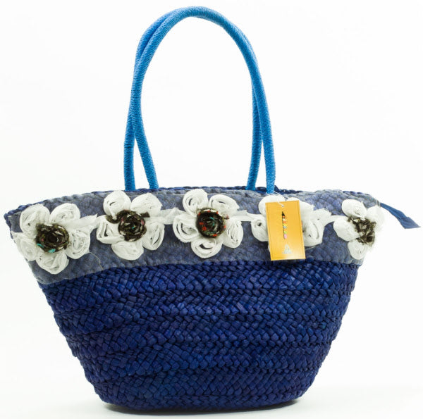 L&Z Tasche Blau