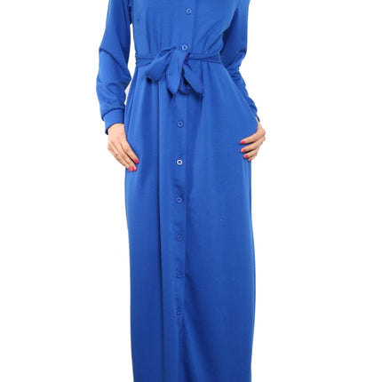 Kimono  Abaya
