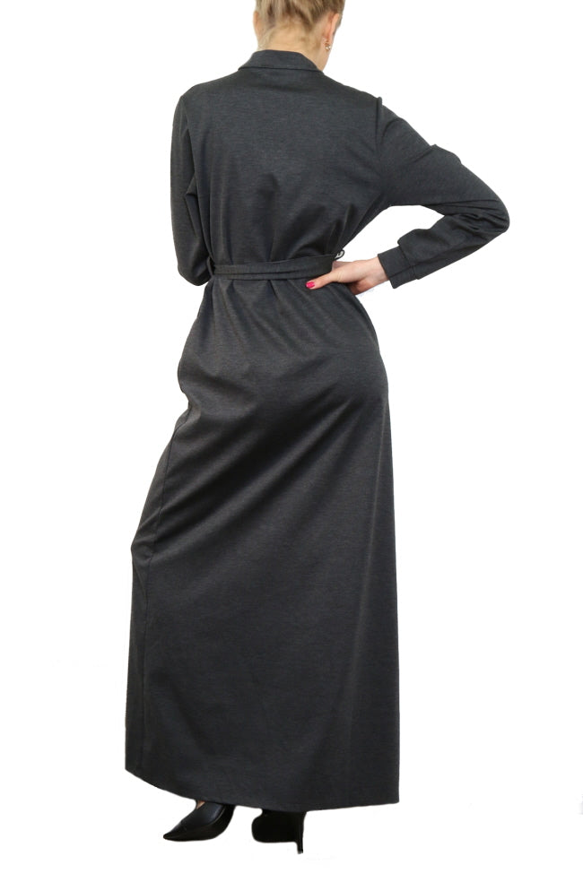 Kimono-Abaya