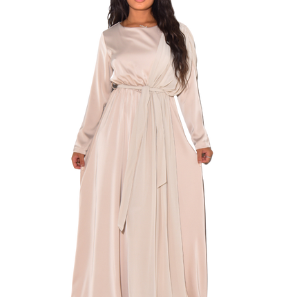 Emilia Dress