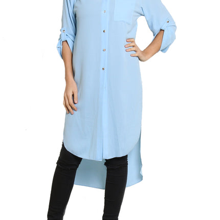 Sutra  tuniek  cardigans