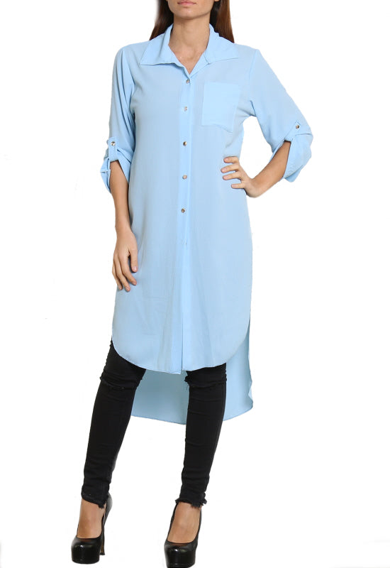 Sutra tunic cardigans