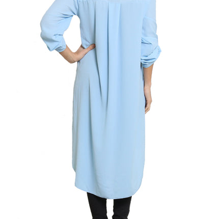 Sutra  tuniek  cardigans