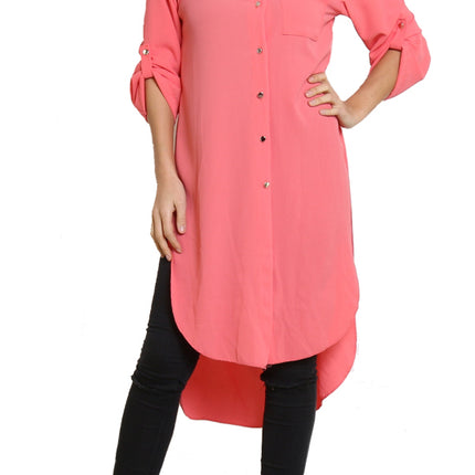 Sutra  tuniek  cardigans