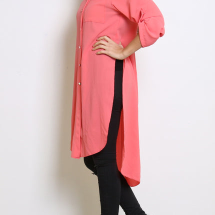 Sutra  tuniek  cardigans
