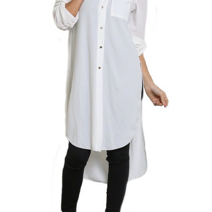 Sutra  tuniek  cardigans