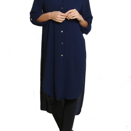 Sutra  tuniek  cardigans