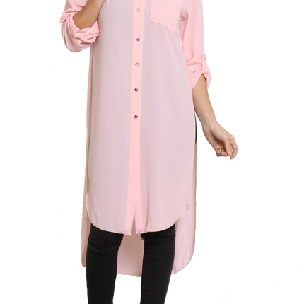 Sutra  tuniek  cardigans