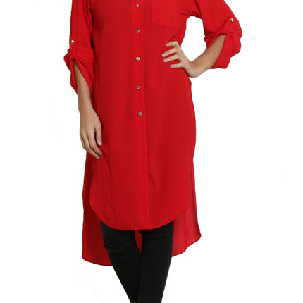 Sutra  tuniek  cardigans