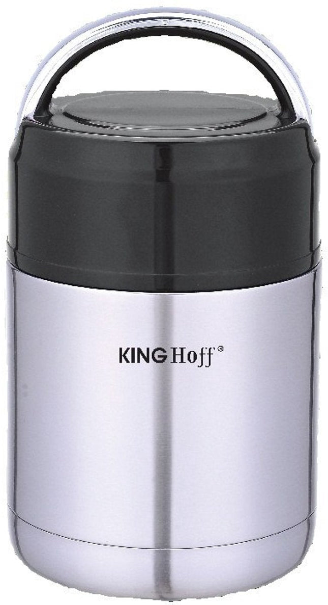 KINGHOFF DINER THERMOS 0,8L KH-4375