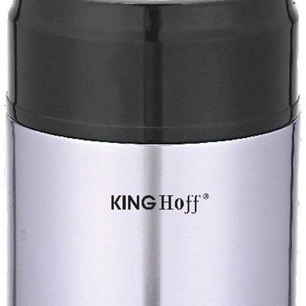 KINGHOFF DINER THERMOS 0,65L KH-4374