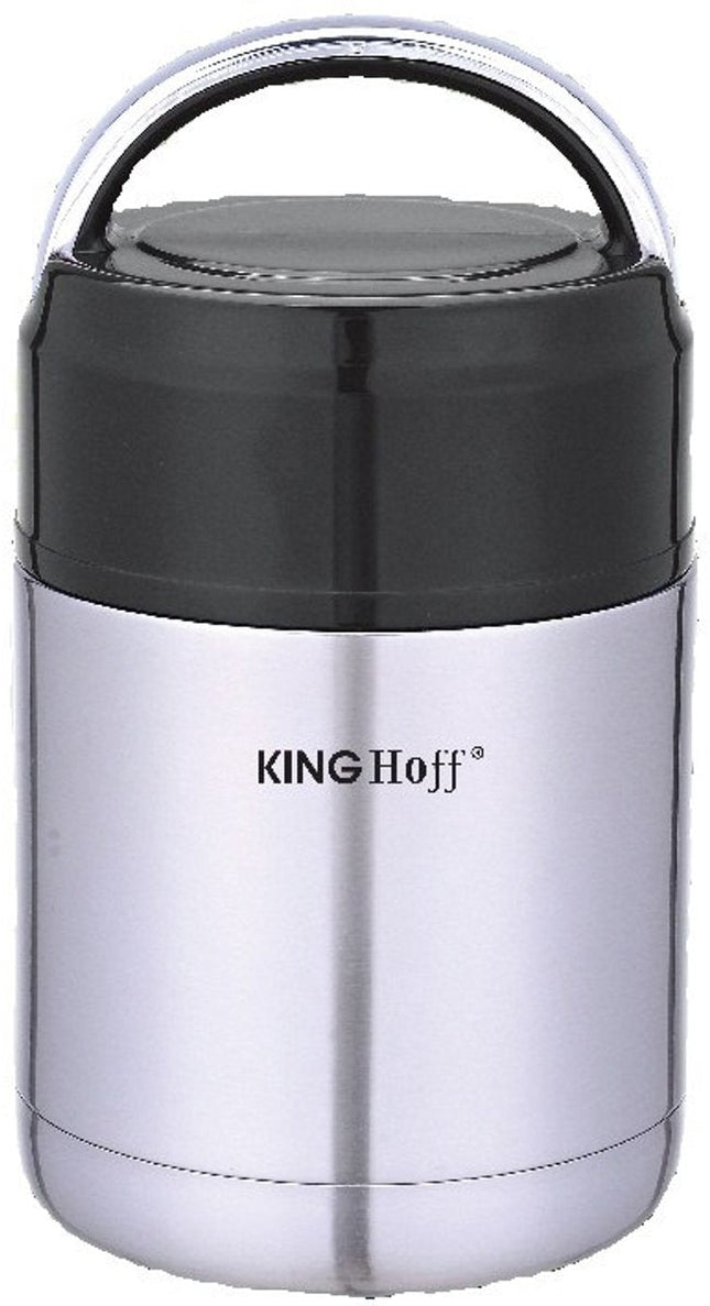 KINGHOFF DINER THERMOS 0,65L KH-4374