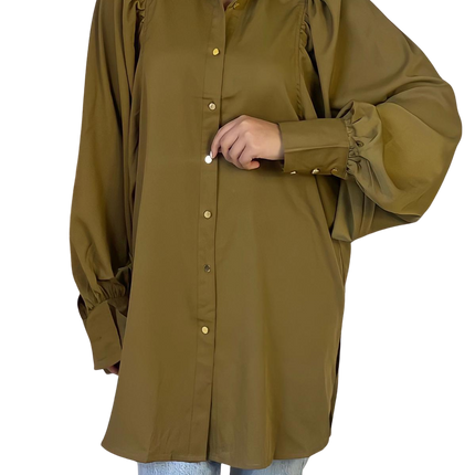 Luna Blouse