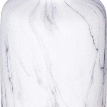 Deco Vaas Marble – marmerlook – H17,5