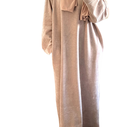 Maya Dress