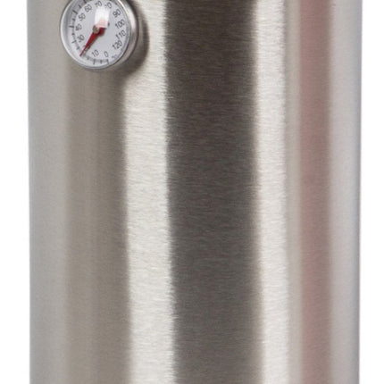 Klausberg 7588 - Hamkoker - met thermometer - 1.5 liter