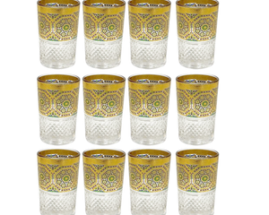Collection image for: Theeglazen
