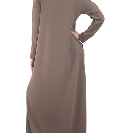 Abaya Basic