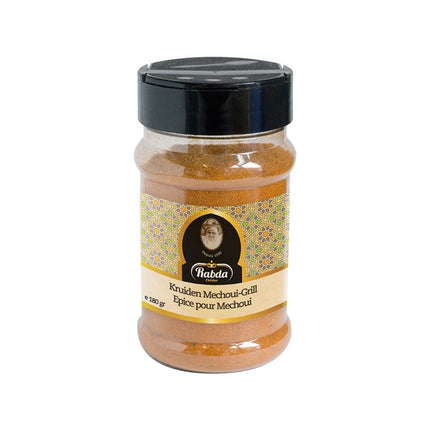 Mechoui Kruidenmix 180 GR