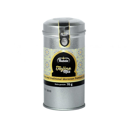 Kruidenmix tajine 70 GR