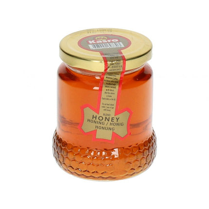 Honingmengsel 450 GR