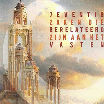 70 Zaken Gerelateerd aan het Vasten