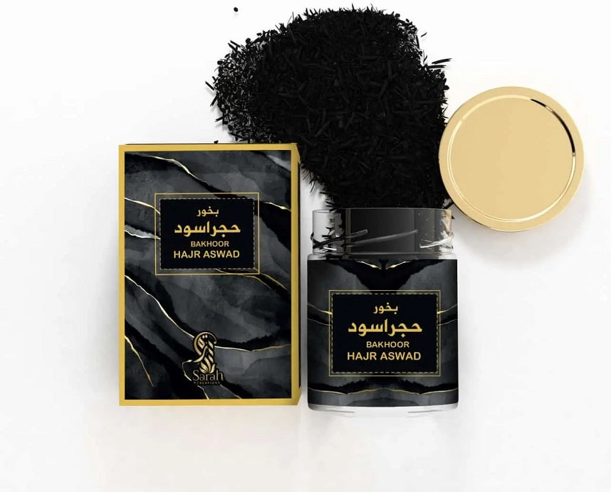 Bakhoor Hajr Aswad