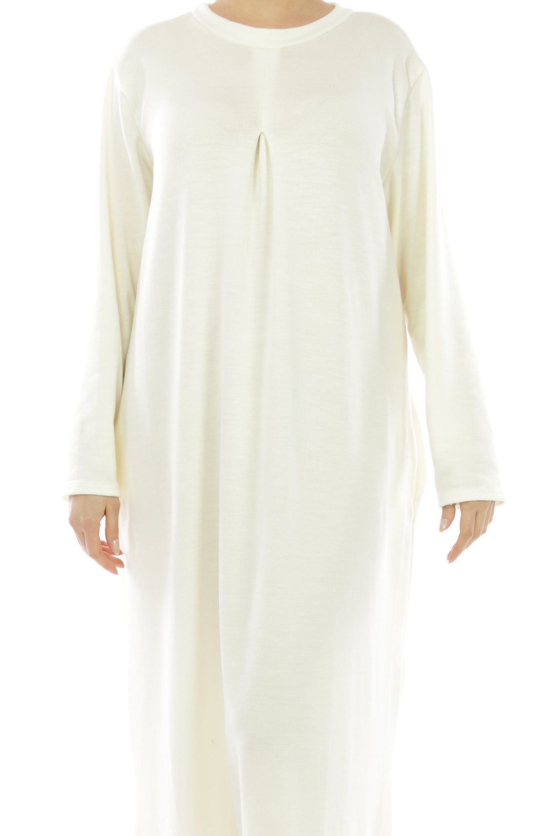 Abaya grande taille