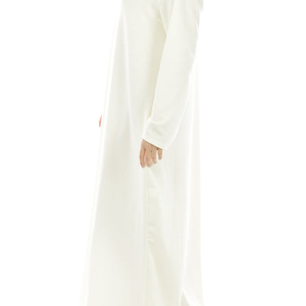 Abaya plus size