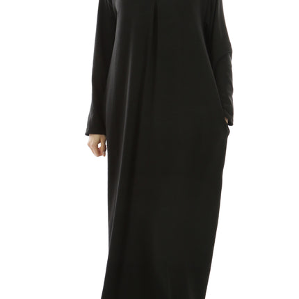 Abaya plus size