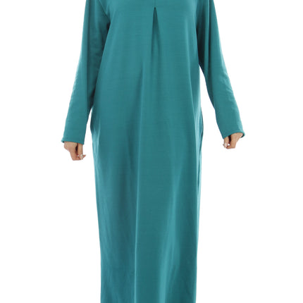 Abaya plus size