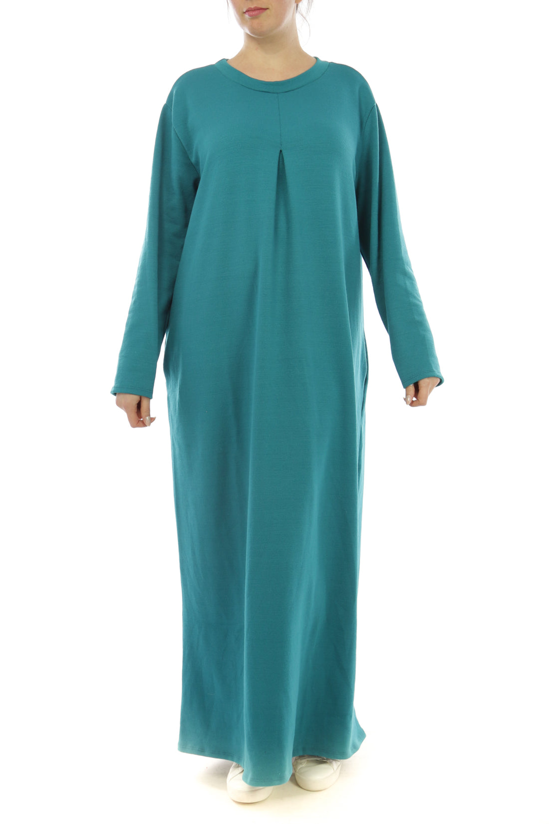 Abaya grande taille