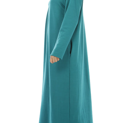 Abaya plus size