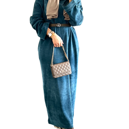Maya Dress