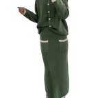 Groen