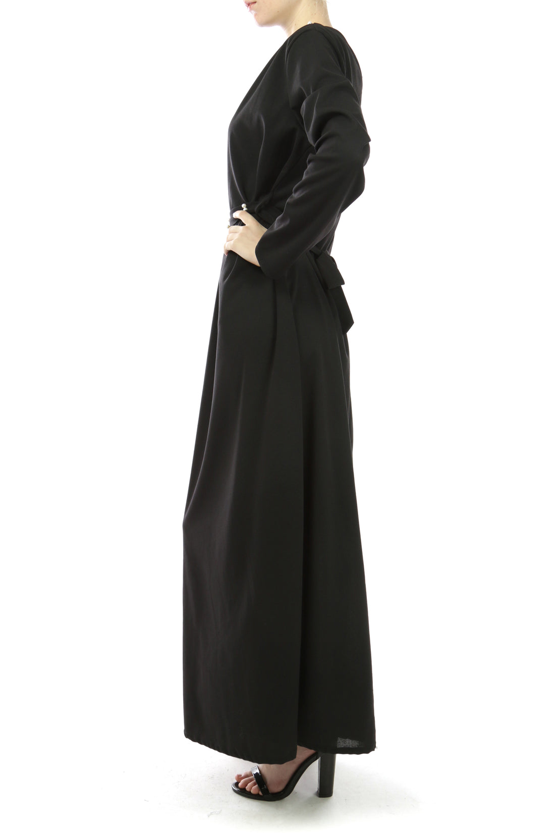 Abaya Perle