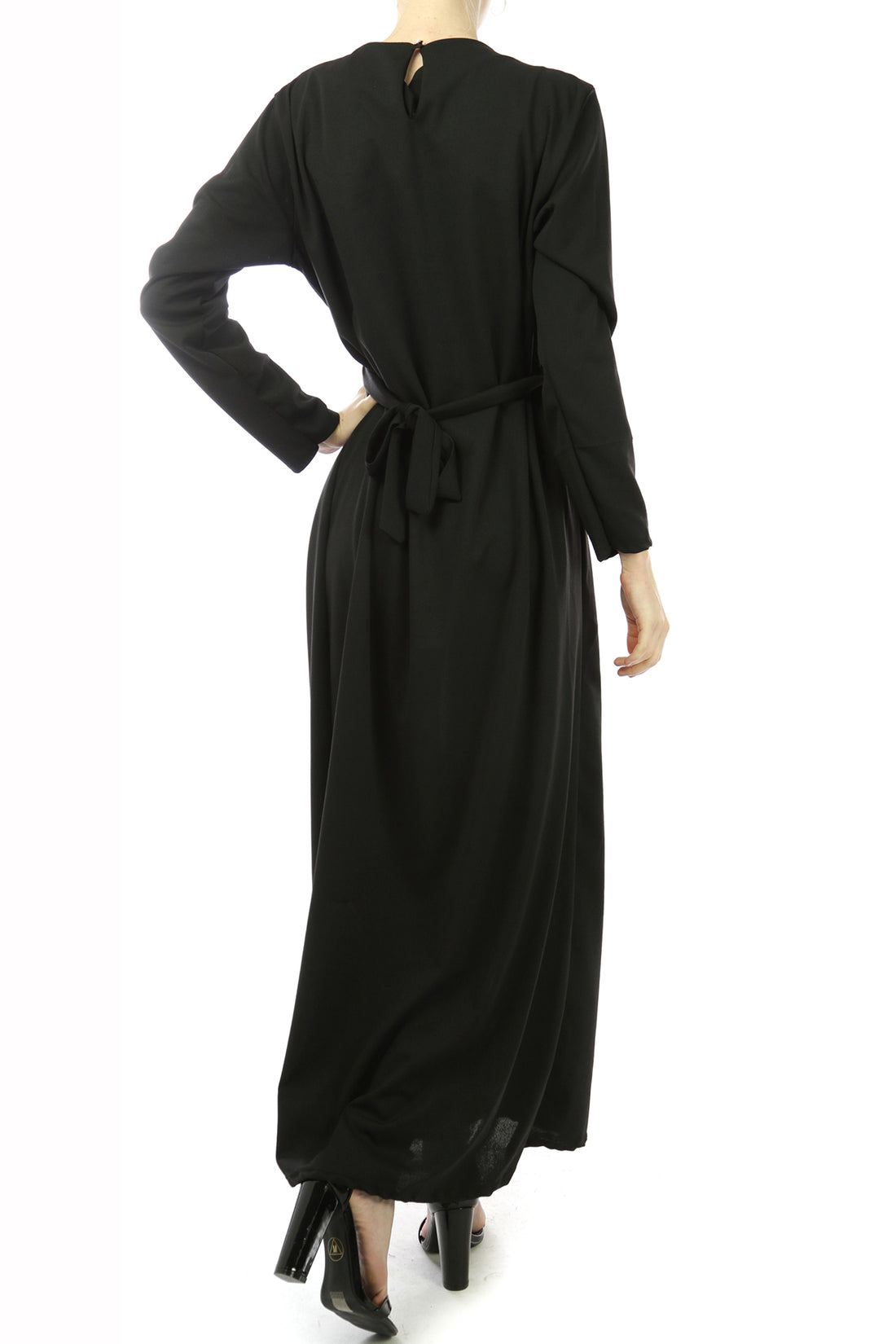 Abaya Perle