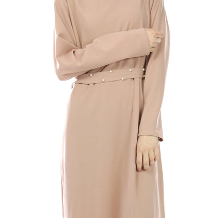 Abaya Pearl