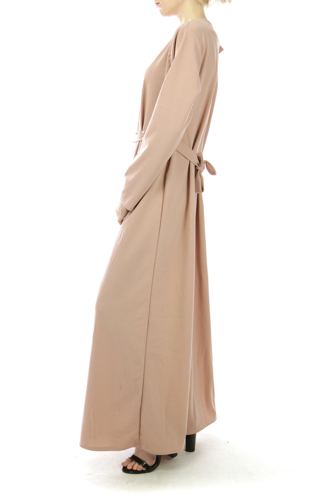 Abaya Perle