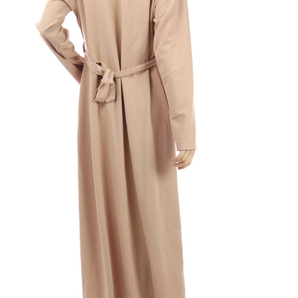 Abaya Pearl