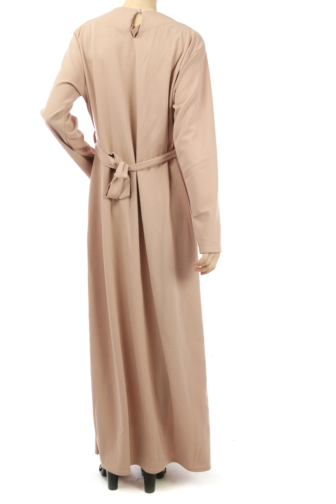 Abaya Perle